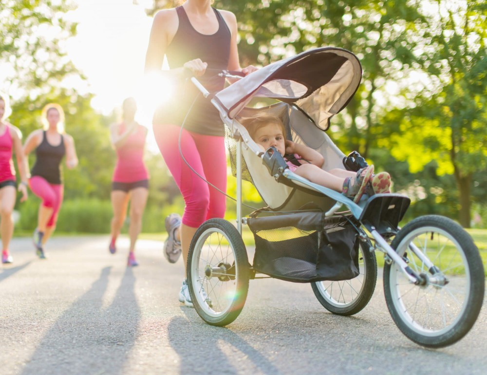 Best Jogging Strollers 2019: How to Pick the Perfect Stroller For You and Bubs
