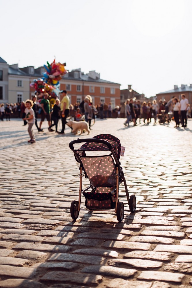 How to Choose a Travel Stroller