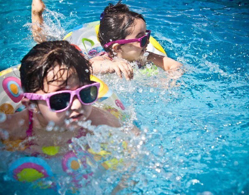 7 Excellent Benefits of Water Play for Kids: Why You Want Your Kid to Get Wet More Often Than Not