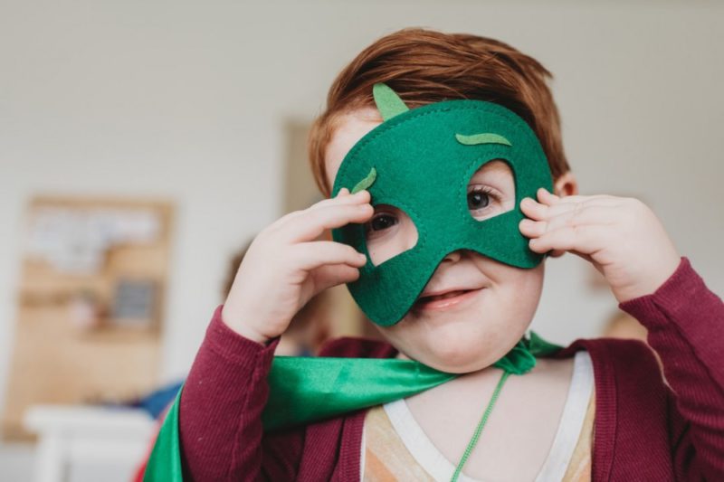 The 7 Real Benefits of Role Play For Kids