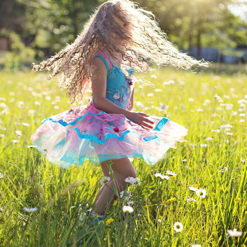 9 Benefits of Dancing for Toddlers